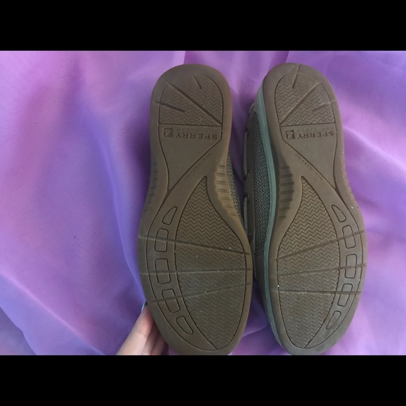 Sperry Top-Sider Angelfish 5.5 Women’s - Picture 2 of 5